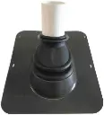 Pipe Flashing