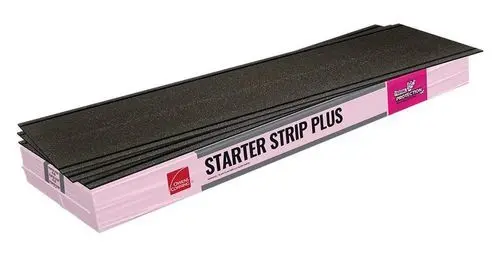 Starter Strip Plus