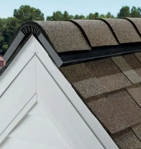 Ridge Vent 